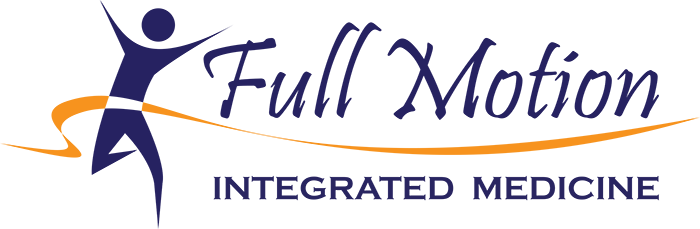 Full Motion Integrated Medicine